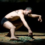 Avez-vous déjà vu des oliviers qui dansent ?