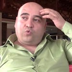 Jaafer Guesmi porte le vert des Fennecs 