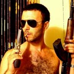 Lotfi Abdelli se mêle du Rap pour défendre les filles tunisiennes