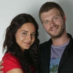Mirna et Khalil .. histoire d'amour entre l'Allemagne et Istanbul