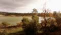 Sur les bords du barrage du Oued Masri 