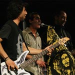 Ouverture du Festival Méditerranéen de la Guitare