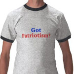 Patriotisme et 3ourouba : les intrus de la CAN 2010