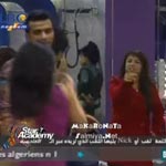 Star Academy 7 : les deux tunisiennes font un scandale en direct 