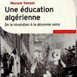 Rencontre littéraire avec Wassyla Tamzali