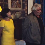 Weber 'Seul en scène' en Tunisie