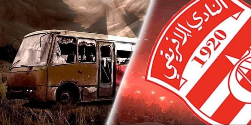 Accident de Amdoun : Le CA reporte son match virtuel en signe de solidarité avec les victimes