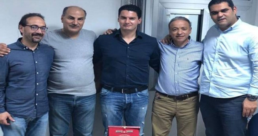 عبد السلام اليونسي رئيسا جديدا للنادي الافريقي