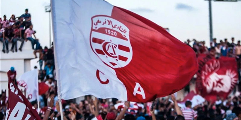 22800 تذكرة للإفريقي ضد الإتحاد المنستيري