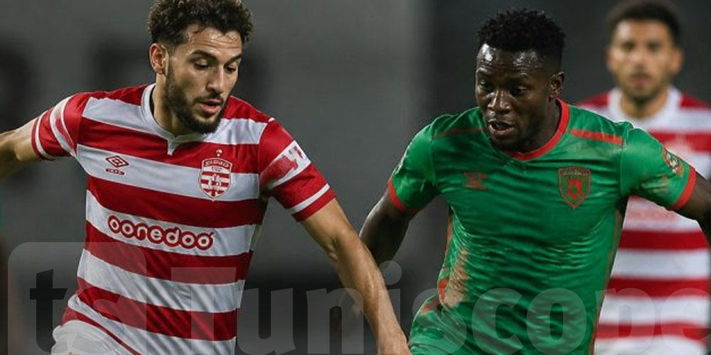 À quelques heures du match… voici où suivre Club Africain-Djoliba !