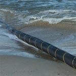 Le câble sous-marin ‘’Didon’’ est arrivé à bon port et relie la Tunisie au reste du monde