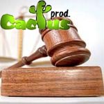 L’examen de l’affaire de Cactus Prod reporté au 31 décembre 