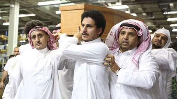 وصول جثامين 4 ضحايا من تفجير اسطنبول إلى جدة