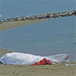 Un cadavre d'un quinquagénaire échoué sur une plage à Gabès