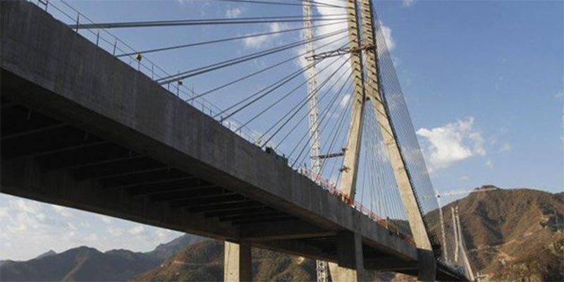 العثور على جثث 6 رجال معلقة على جسور في شمال المكسيك