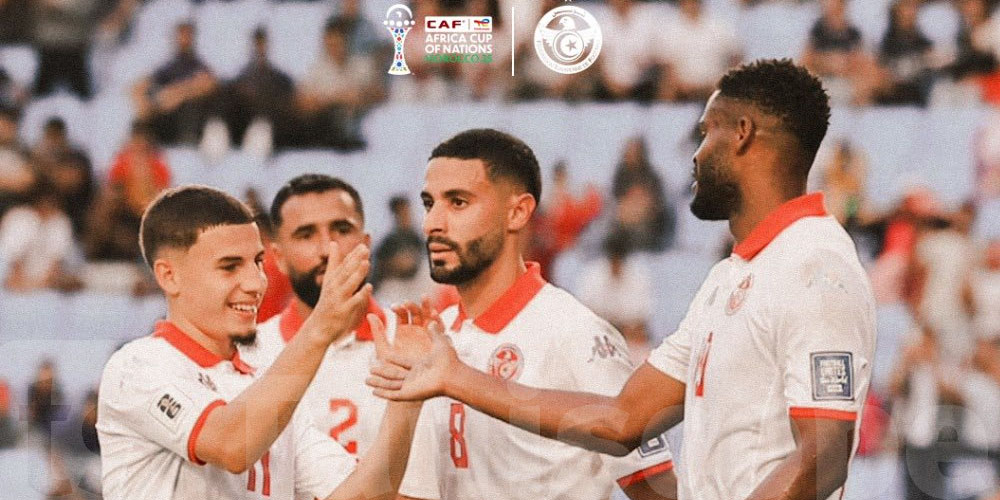 CAN 2025 : la liste officielle des joueurs de l’équipe nationale dévoilée