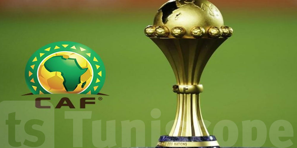 كان 2027: كاف يعلن تصنيف المنتخبات.. تونس في الصف الأول قبل قرعة الحسم