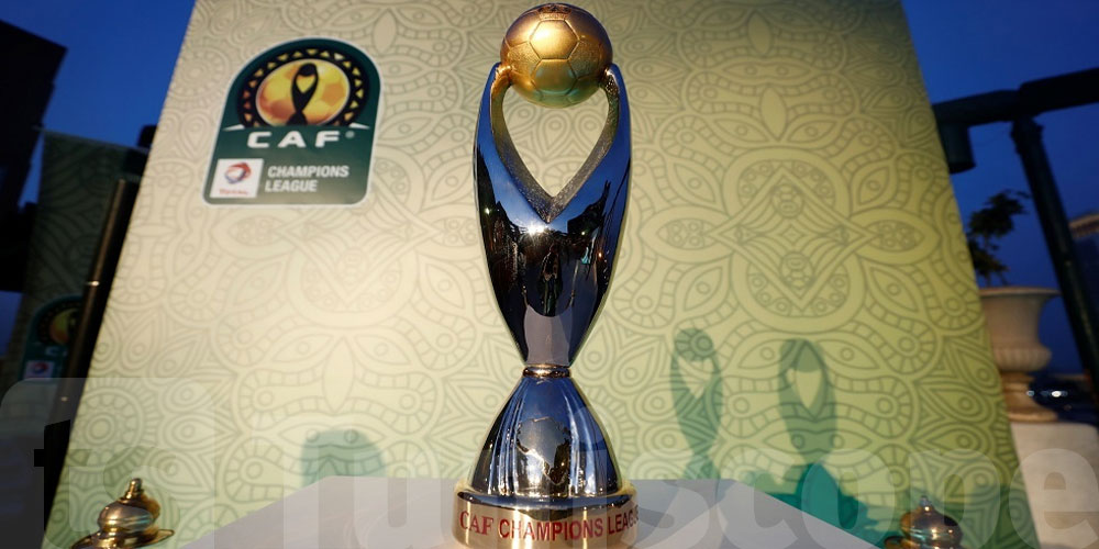 LIGUE DES CHAMPIONS CAF : PROGRAMME DE LA 5ÈME JOURNÉE DE LA PHASE DES POULES