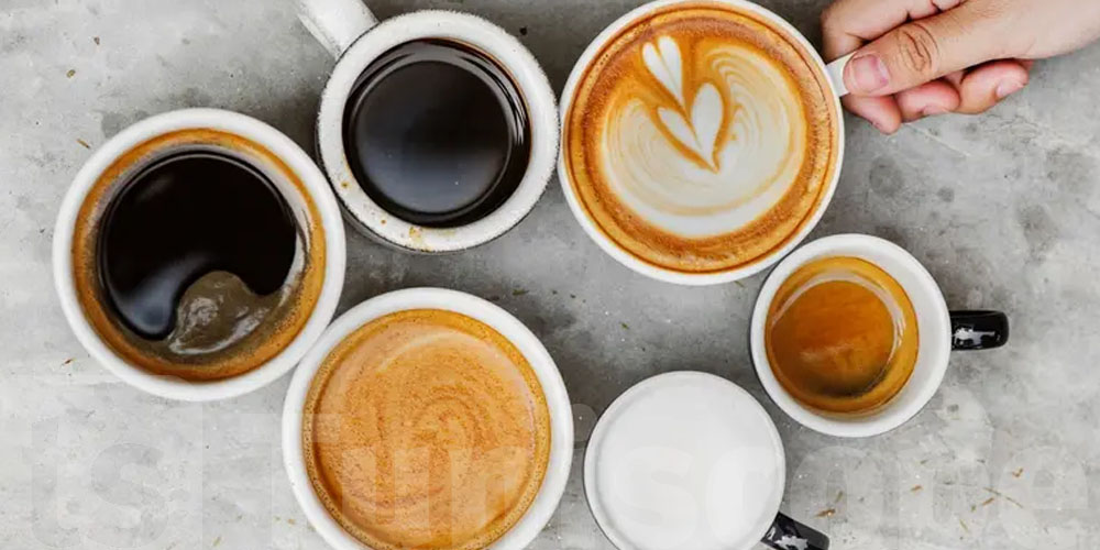 Café clair ou café foncé : lequel contient le plus de caféine ?