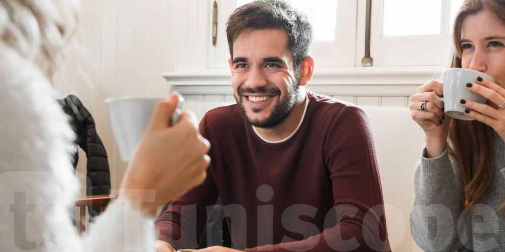 في رمضان: 150 طن قهوة للتوانسة… ووزارة التجارة تهنيكم