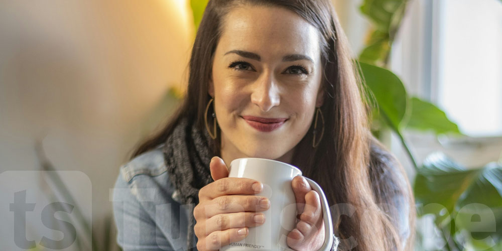 مشروب الشتاء يحمي قلبك ويقوي مزاجك بلا سكر زايد...و هذه الفوائد