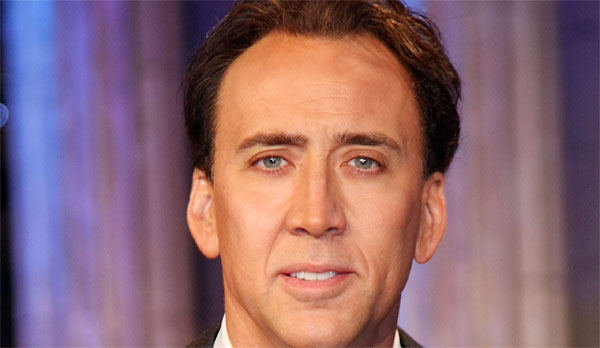 ''Nicolas Cage est mort '' : l'acteur victime d'une infâme rumeur