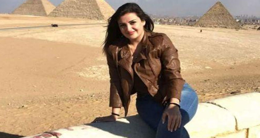 القاهرة.. حبس لبنانية بتهمة ‘الإساءة’ للمصريين