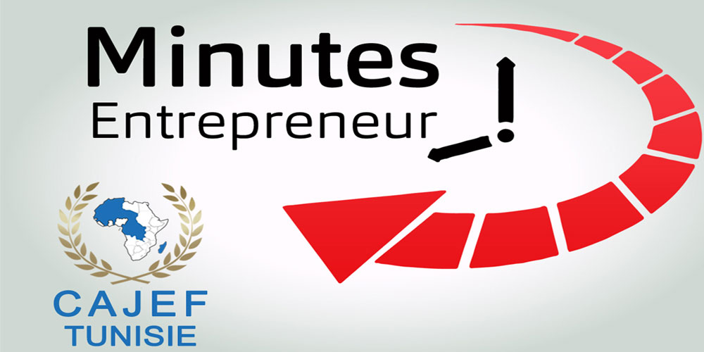 Minutes Entrepreneur : une nouvelle opportunité pour la jeunesse africaine