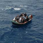 Jusqu'à 270 migrants libyens portés disparus au large de la Tunisie