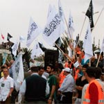 En photos : conférence de Hizb ut-Tahrir sur le Califat