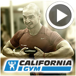 En vidéo : California Gym, fête ses 16 ans, relifte son logo et lance un nouveau site web