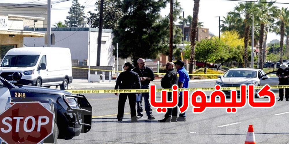 كاليفورنيا: مقتل شخص وإصابة آخرين بإطلاق نار داخل كنيسة