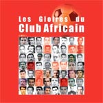 Sortie du livre ‘Les Gloires du Club Africain’