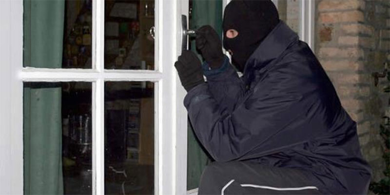 جندوبة : القبض على مرتكبي عمليات سرقة من داخل محلات سكنية