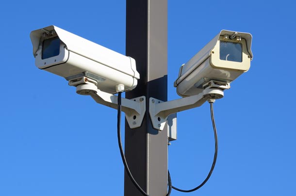 Vers l’installation de 1200 caméras pour surveiller la voie publique sur le Grand Tunis 