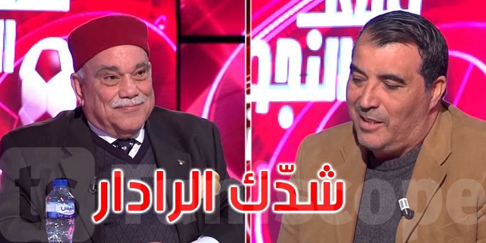 العربي سناقرية يتحدث عن الكاميرا الخفية: ضيوف اعتدوا علي بلكمة وقارورة ماء...