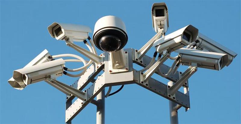 مقترح لقانون ينظم المراقبة بالكاميرات المركزة والكاميرات المحمولة للطريق العام