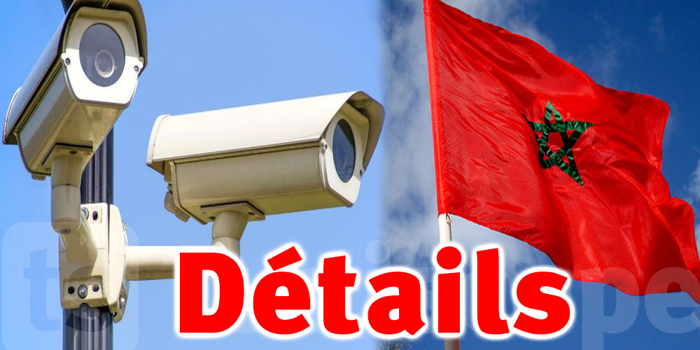 Des caméras de sécurité au Maroc pour lutter contre la mendicité ?