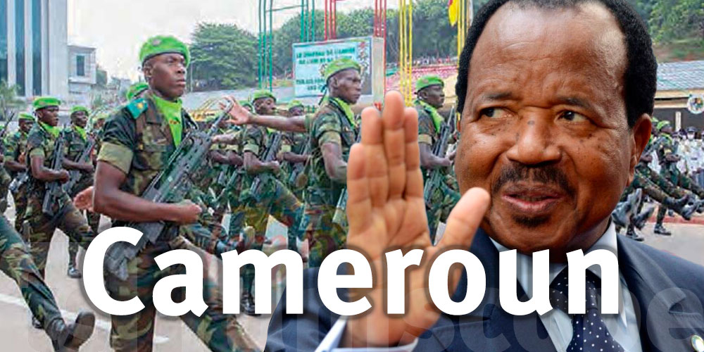 Après le coup d'Etat au Gabon : Le Président Biya procède à un vaste remaniement au sein de l'armée Camerounaise