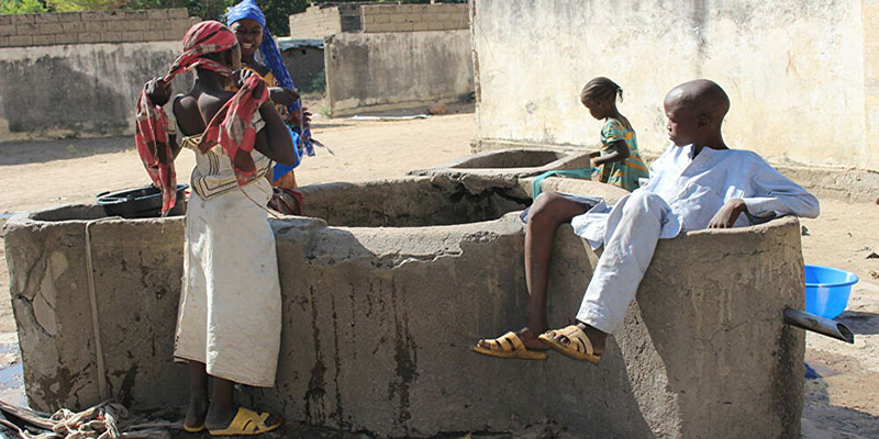 Le Cameroun fait face à une épidémie de choléra