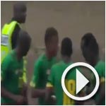En vidéo - Éliminatoires CAN 2015 : Le Cameroun étrille la Côte d'Ivoire (4-1) 