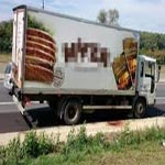 Des dizaines de migrants retrouvés morts dans un camion en Autriche