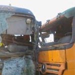 Kairouan : Décès d’une personne et blessure de 3 autres à la suite d'un accident
