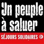 Séjours solidaires à partir de la France, Belgique, Allemagne, Italie et Suisse