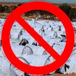 Jomaa : il n'y aura pas de camps de réfugiés en Tunisie