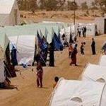 Tunisie: des centaines de réfugiés refusent de quitter le camp de Choucha