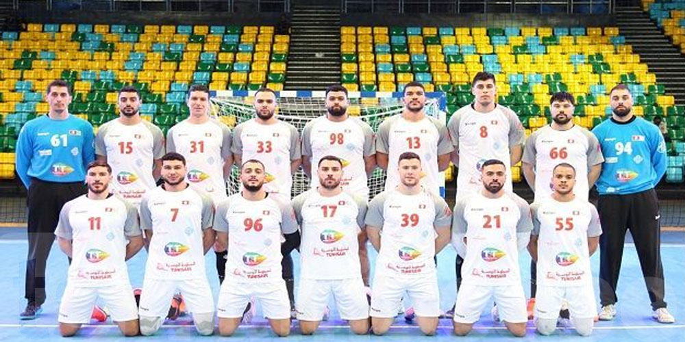 كان روندا 2026: صراع ناري بين تونس و الجزائر في نصف النهائي..التوقيت