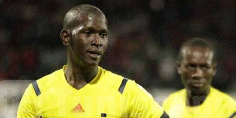 Boubou Traoré au sifflet : qui dirigera le match Tunisie-Nigéria à la CAN 2025 ?
