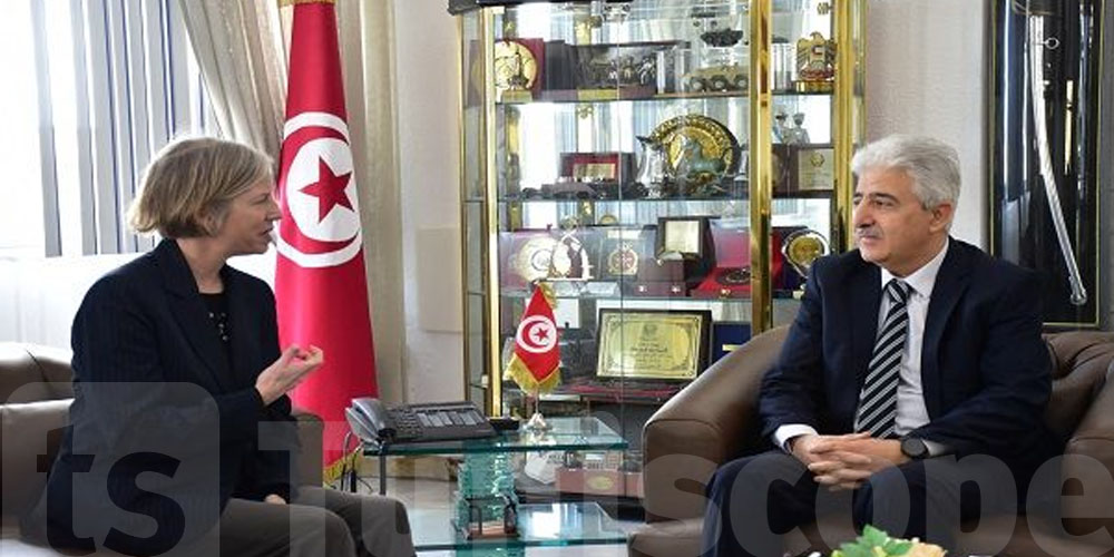 La Tunisie et le Canada s'engagent à intensifier leur collaboration militaire