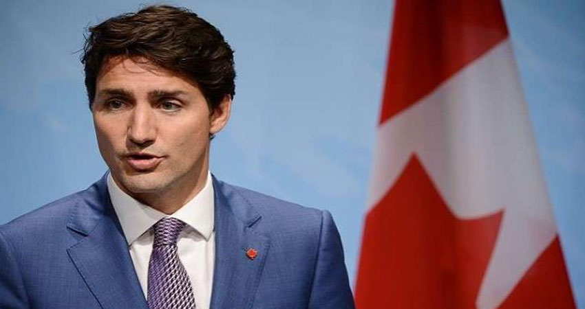 كندا تبحث عن وسطاء للتهدئة مع السعودية